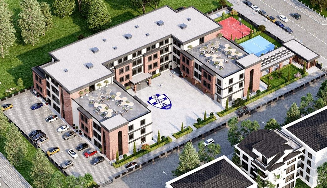 Özel İzmit Seymen Eğitim Kurumları Anaokulu - 1