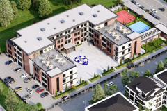 Özel İzmit Seymen Eğitim Kurumları Ortaokulu
