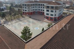 Özel İzmit Seymen Koleji Anadolu Lisesi