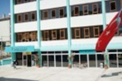 Keçiören Çağrı Okulları Kampüsü