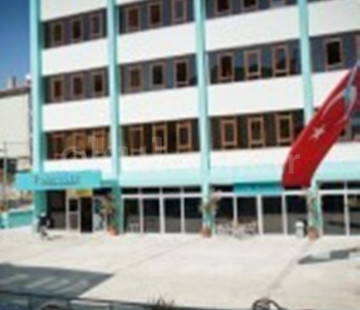 Özel Çağrı Okulları Anaokulu