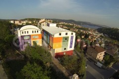Özel Boğazhisar Koleji Anaokulu
