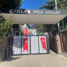 Özel Çamlıca Çağlar Koleji Ortaokulu