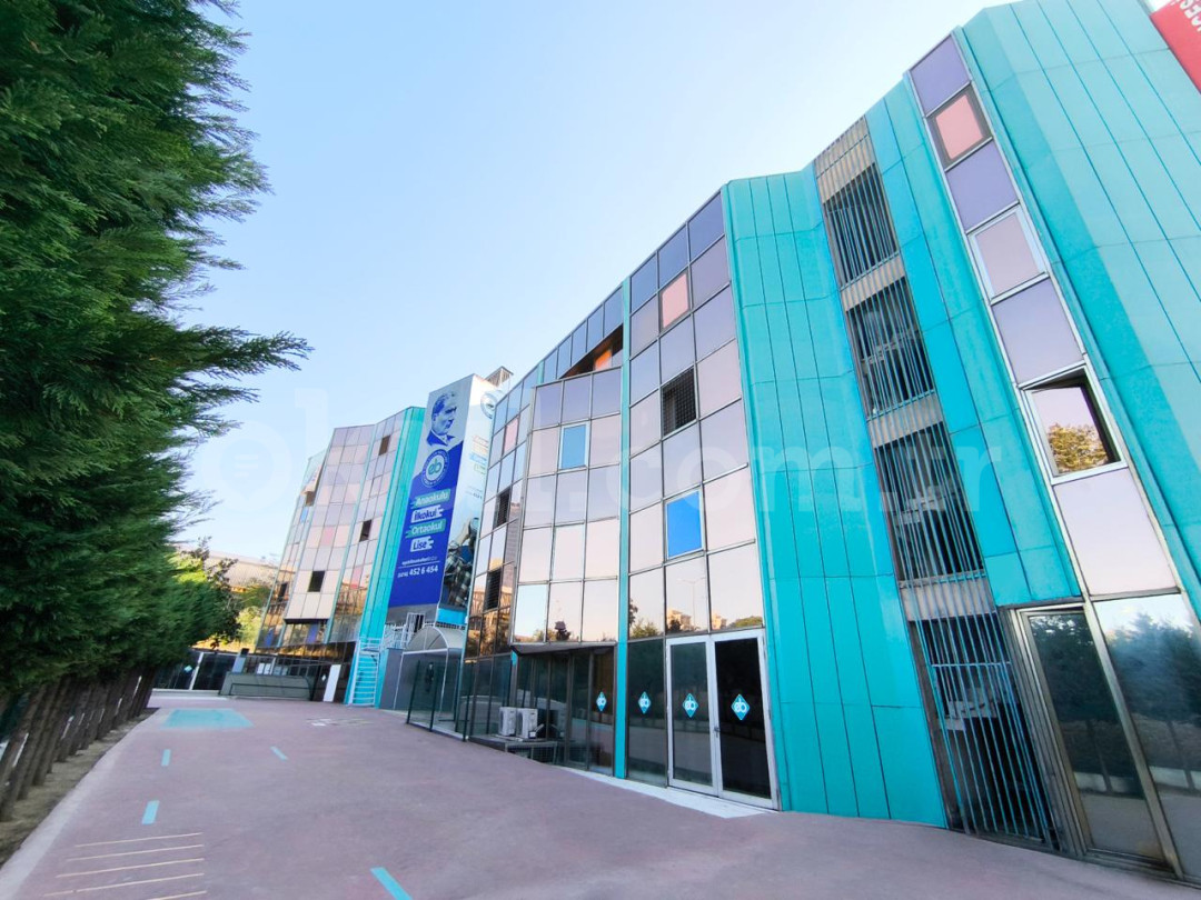 Özel Ege Bilim Okulları İlkokulu - 2