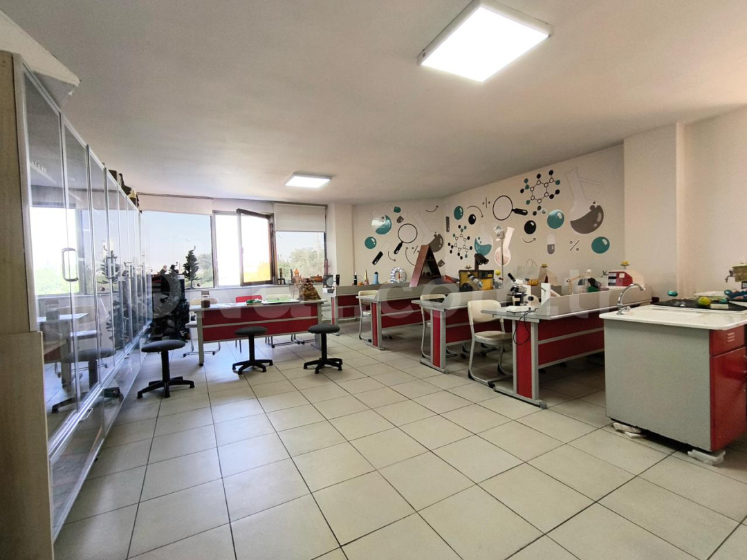 Özel Ege Bilim Okulları İlkokulu - 12