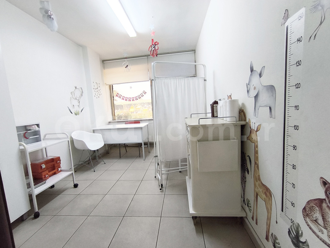 Özel Ege Bilim Okulları İlkokulu - 17