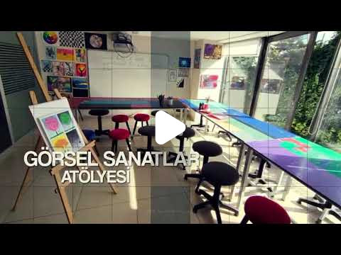 Özel Ege Bilim Okulları İlkokulu - 29