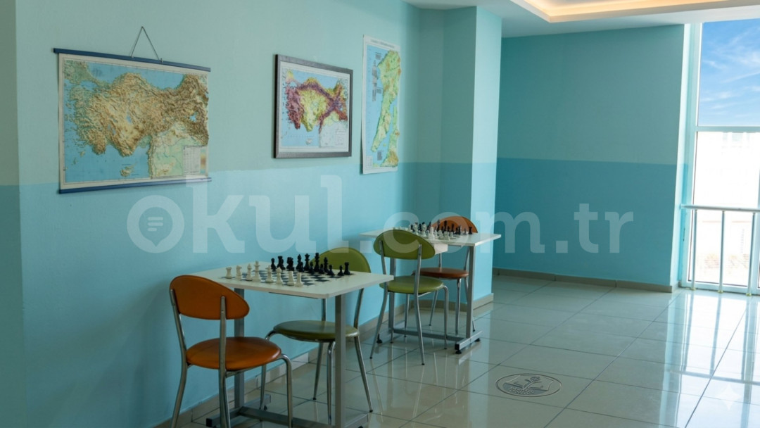 Özel Bilinç Koleji Anadolu Lisesi - 7