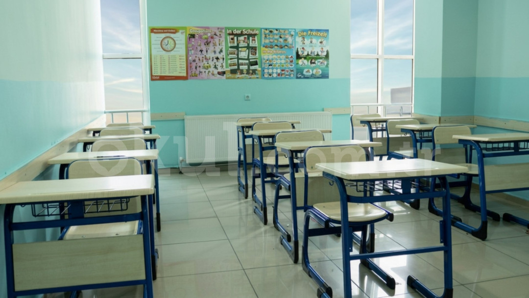 Özel Bilinç Koleji Anadolu Lisesi - 36