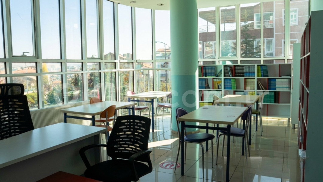 Özel Bilinç Koleji Anadolu Lisesi - 31
