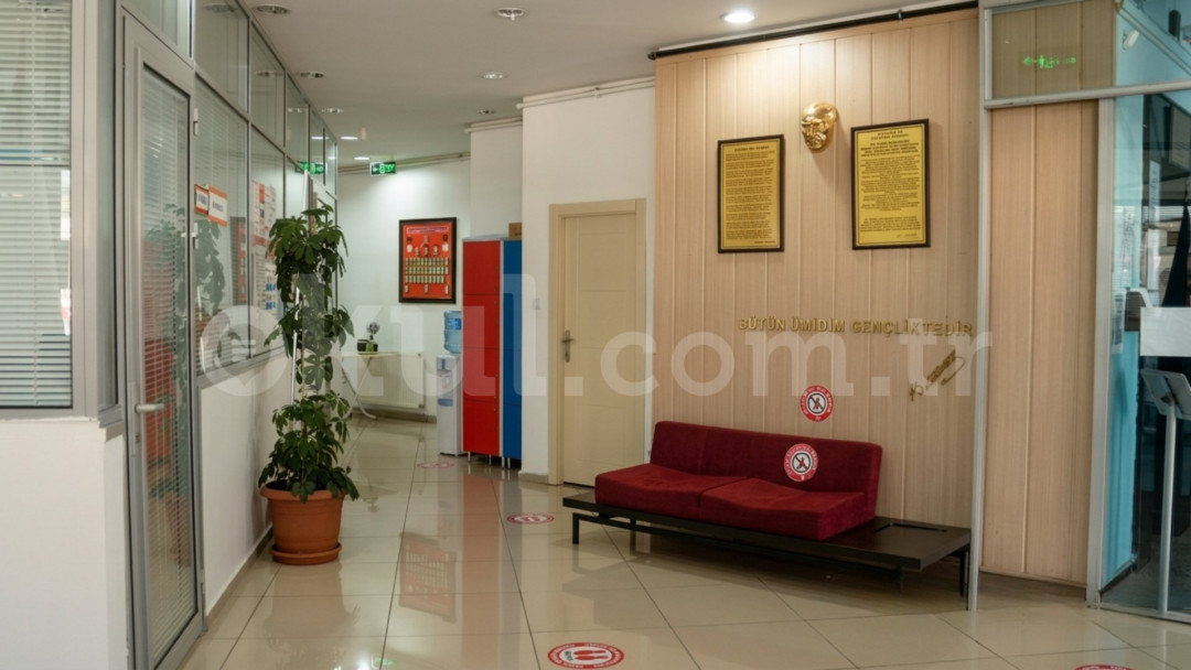 Özel Bilinç Koleji Anadolu Lisesi - 34