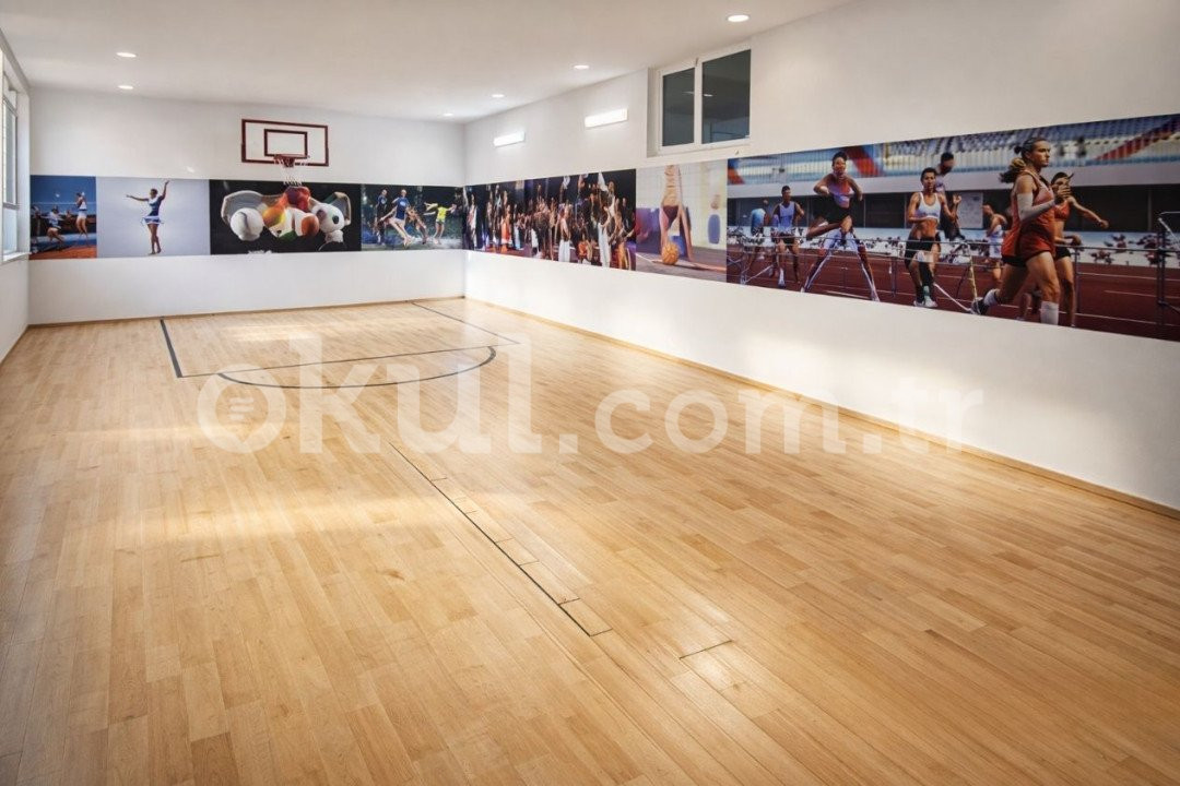 Özel Bilinç Koleji Anadolu Lisesi - 25