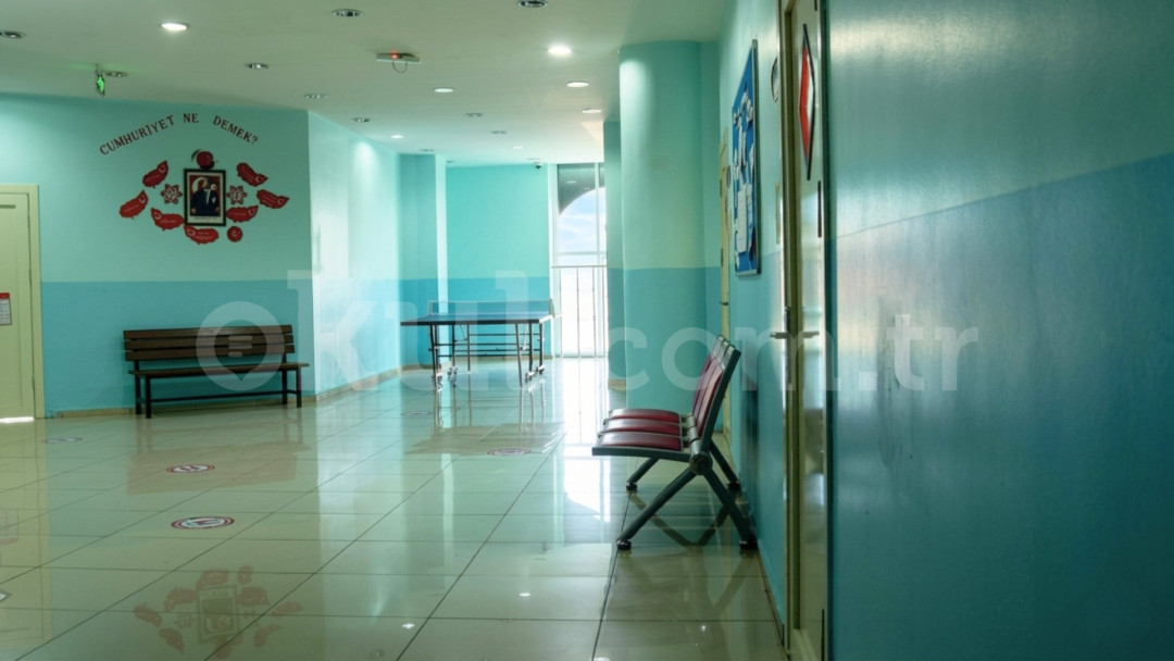 Özel Bilinç Koleji Anadolu Lisesi - 33