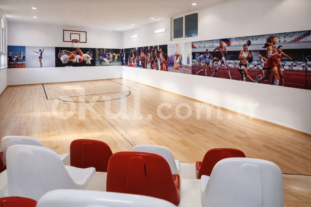 Özel Bilinç Koleji Anadolu Lisesi - 9