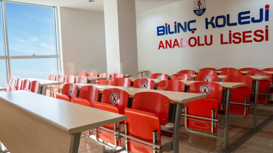 Özel Bilinç Koleji Anadolu Lisesi - 20
