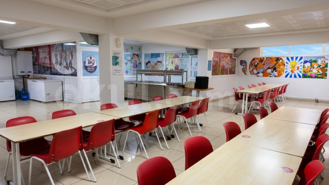 Özel Bilinç Koleji Anadolu Lisesi - 32