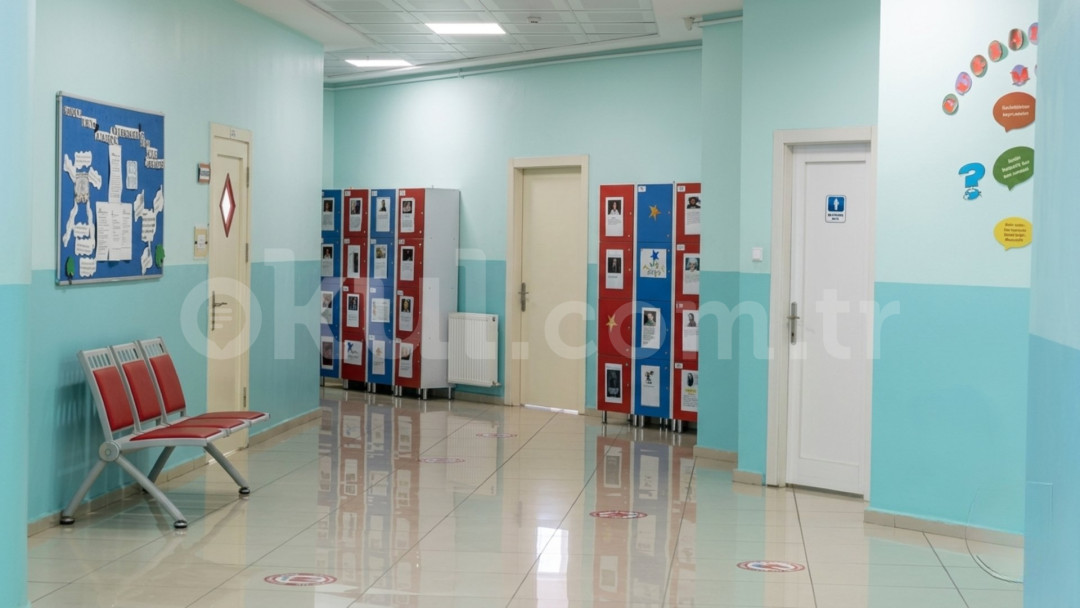 Özel Bilinç Koleji Anadolu Lisesi - 35