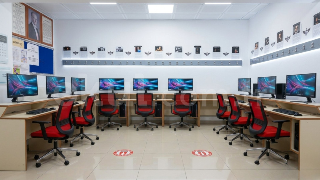 Özel Bilinç Koleji Anadolu Lisesi - 37