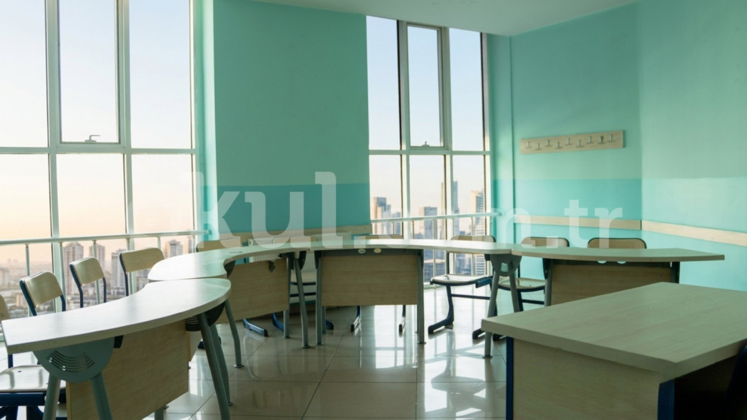 Özel Bilinç Koleji Anadolu Lisesi - 4