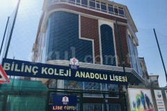  Özel Bilinç Koleji Anadolu Lisesi