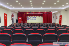 Özel Bilinç Koleji Anadolu Lisesi - 31