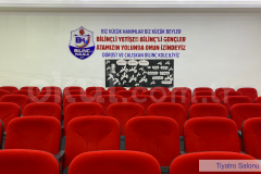 Özel Bilinç Koleji Anadolu Lisesi - 32