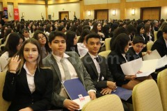 Özel Acıbadem Sınav Anadolu Lisesi - 17