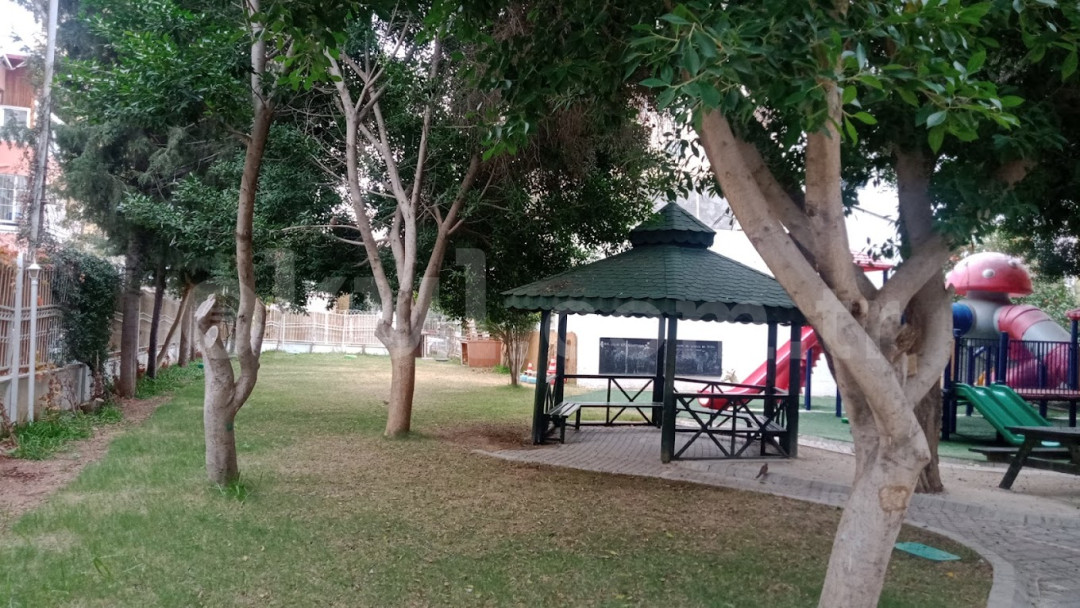 Özel Çukurova Girişken Nesil (GİNES) Anaokulu - 3