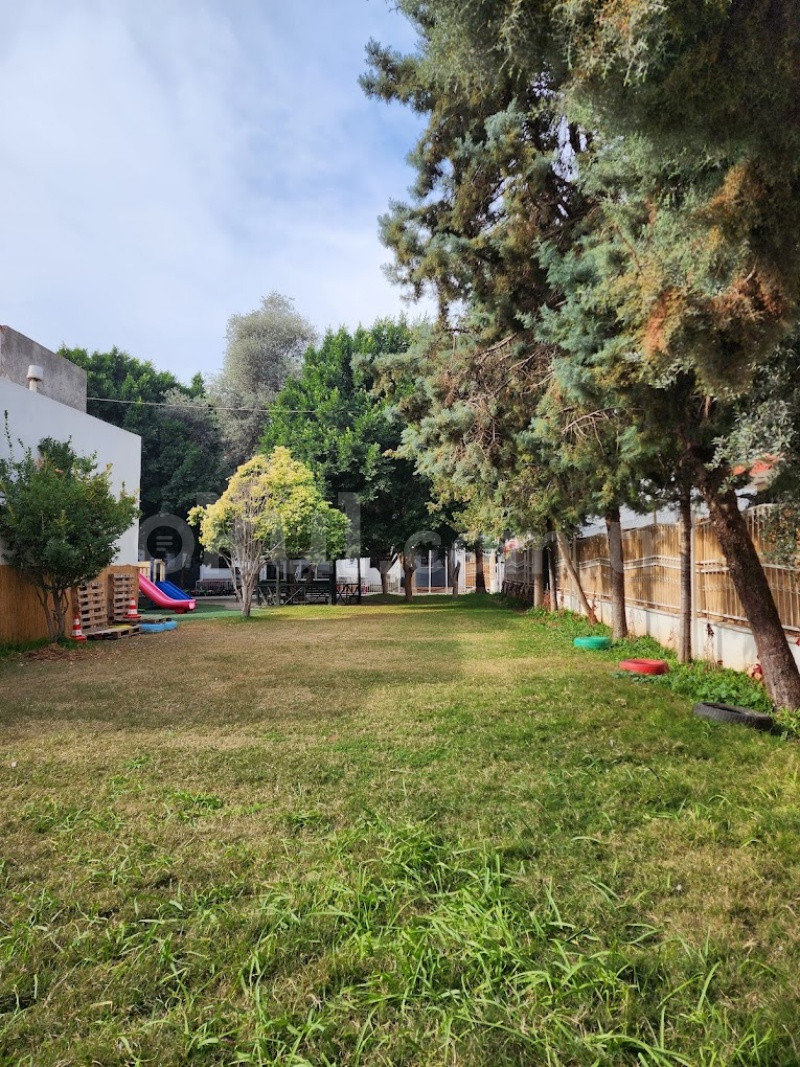 Özel Çukurova Girişken Nesil (GİNES) Anaokulu - 4