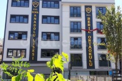 Özel Yeşilpınar Beril Koleji Anadolu Lisesi