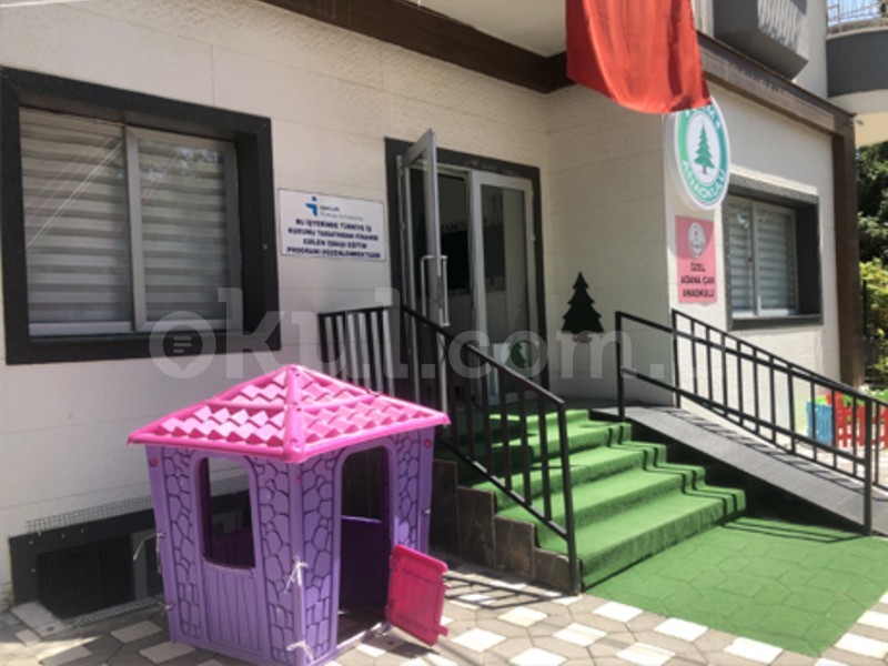 Özel Adana Çam Anaokulu - 3