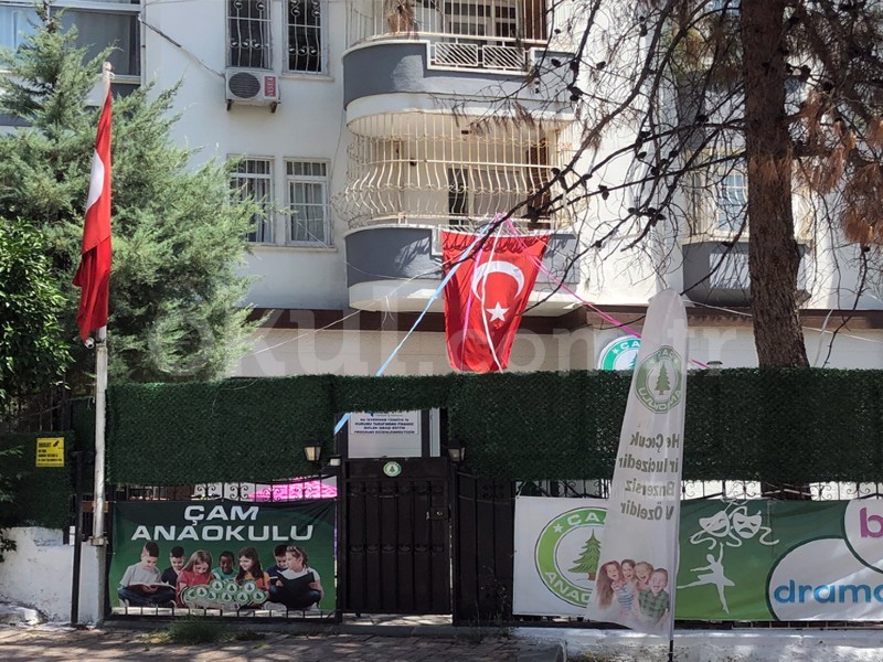 Özel Adana Çam Anaokulu - 1
