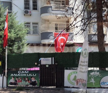 Özel Adana Çam Anaokulu