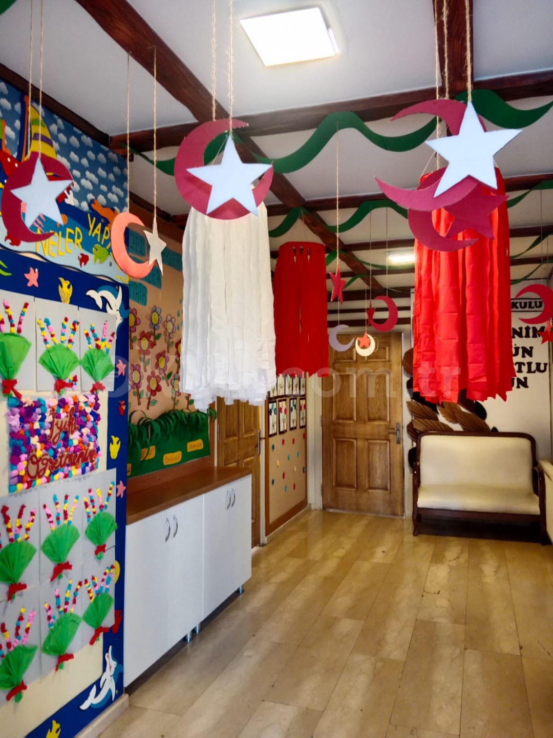 Özel Çukurova Sezer Can Anaokulu - 4