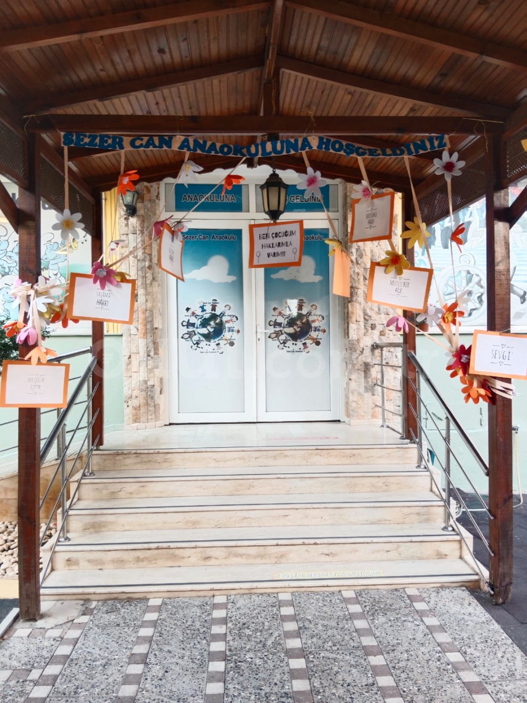 Özel Çukurova Sezer Can Anaokulu - 1