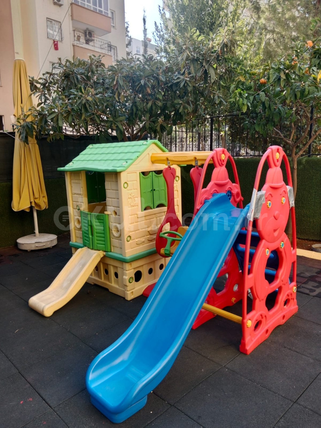 Özel Çukurova Sezer Can Anaokulu - 2