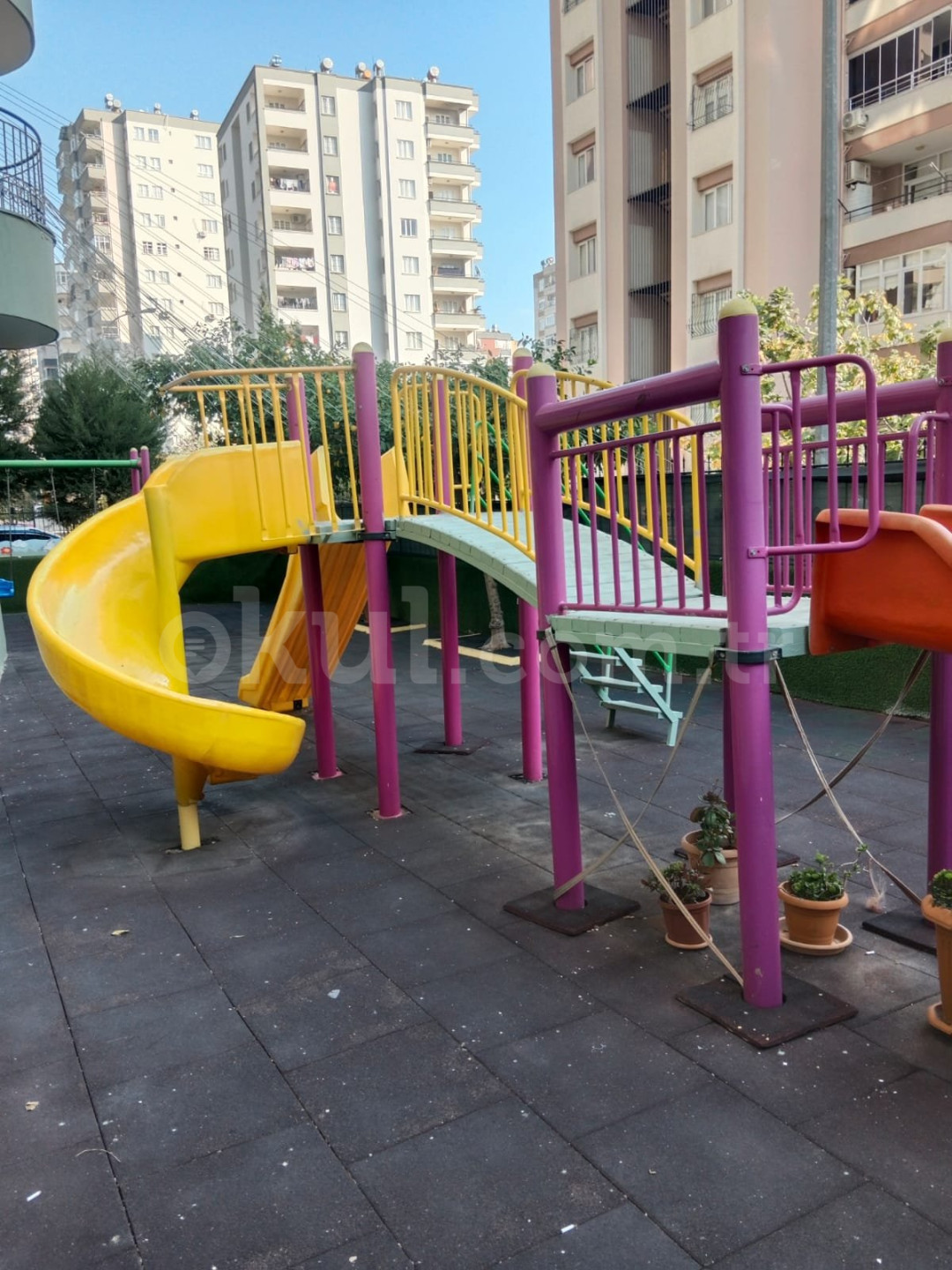 Özel Çukurova Sezer Can Anaokulu - 3