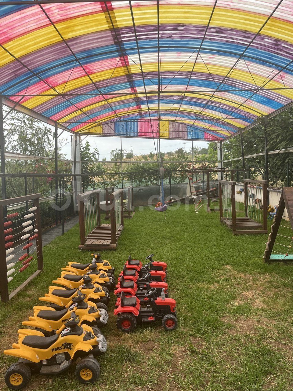 Özel Adana Varda Minikler Köyü Anaokulu - 8