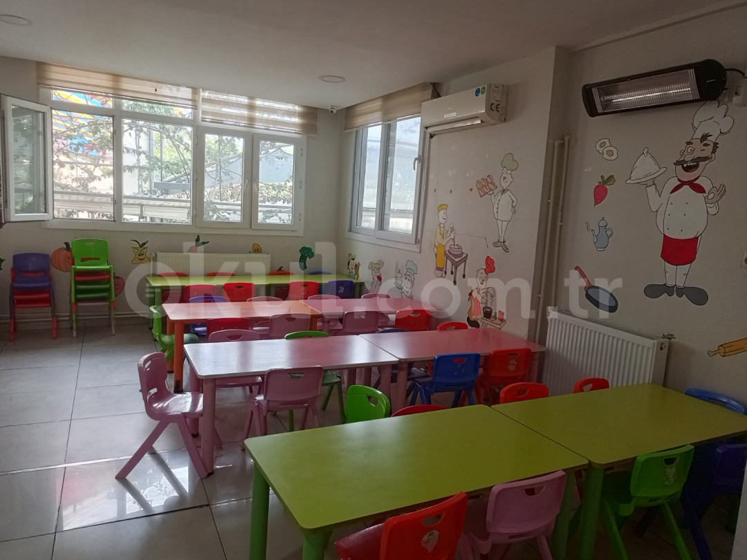 Özel Adana Varda Minikler Köyü Anaokulu - 8