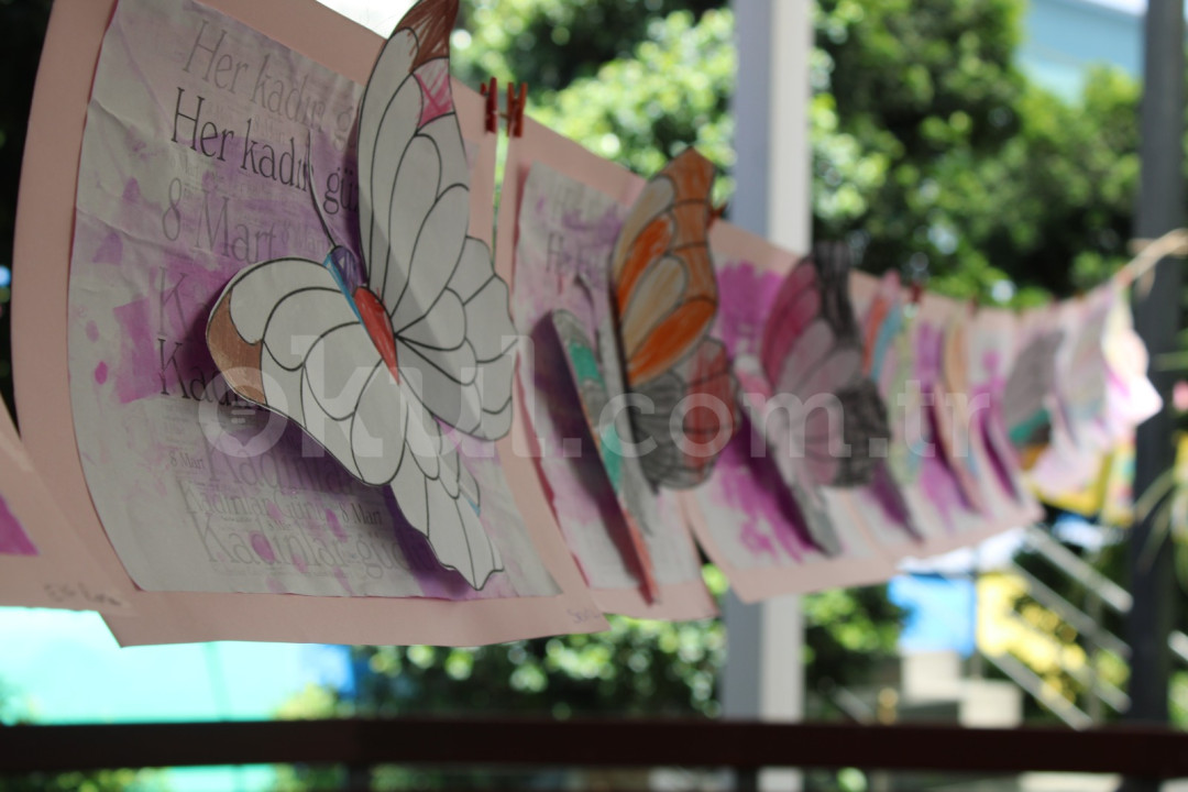 Özel Adana Varda Minikler Köyü Anaokulu - 10