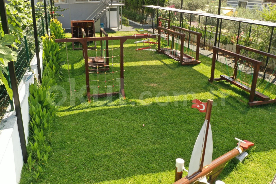 Özel Adana Varda Minikler Köyü Anaokulu - 9