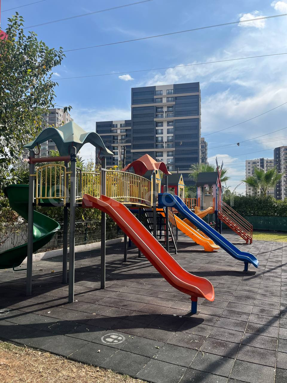 Özel Adana Varda Minikler Köyü Anaokulu - 4