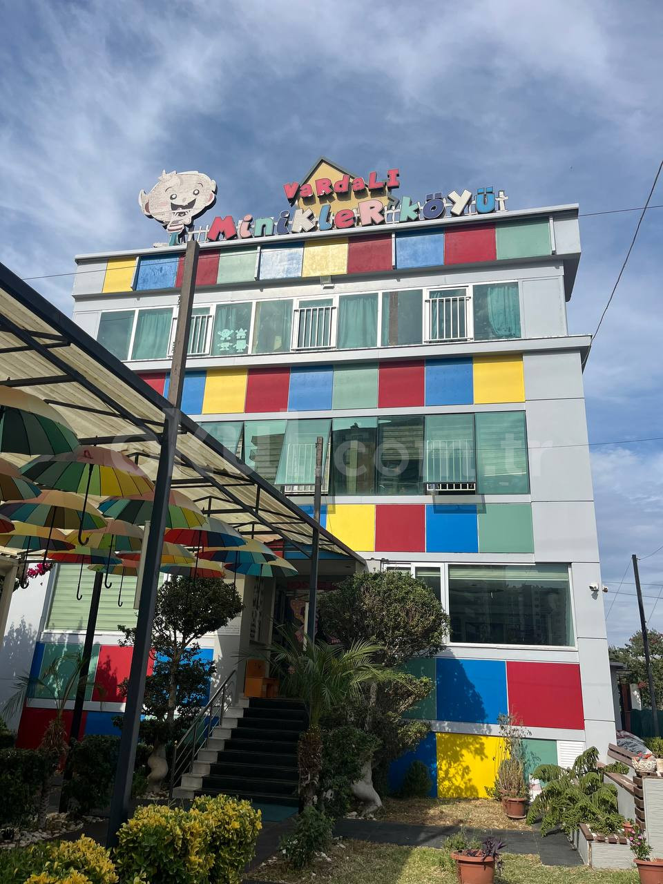 Özel Adana Varda Minikler Köyü Anaokulu - 2