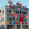 Özel Adana Varda Minikler Köyü Anaokulu