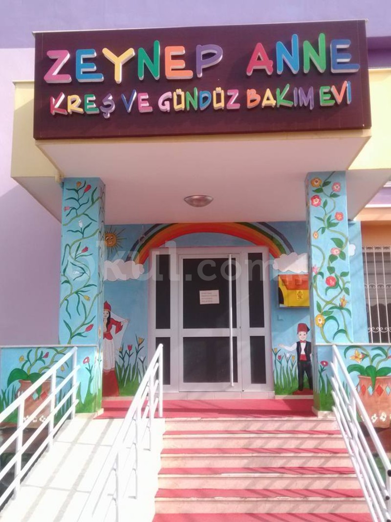 Özel Zeynep Anne Anaokulu - 1