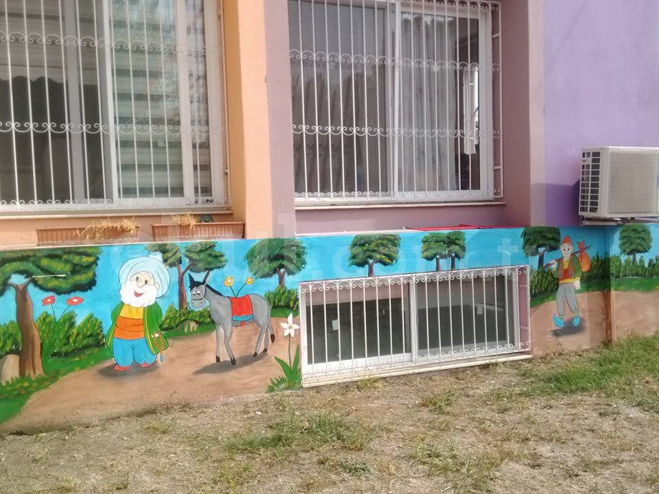 Özel Zeynep Anne Anaokulu - 3