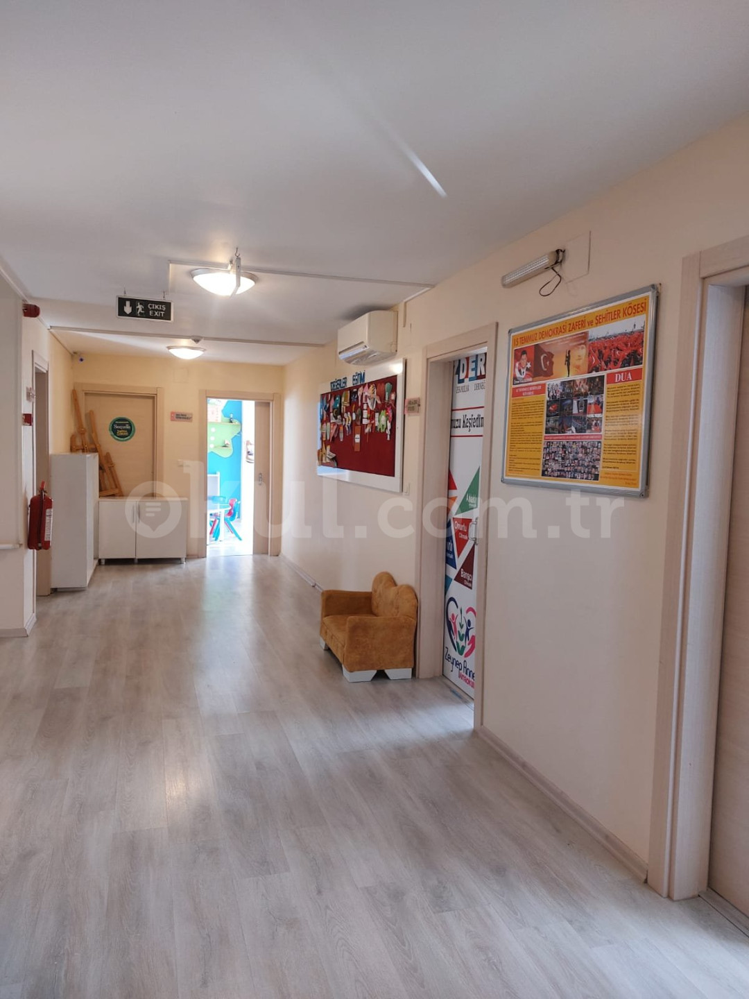 Özel Zeynep Anne Anaokulu - 20