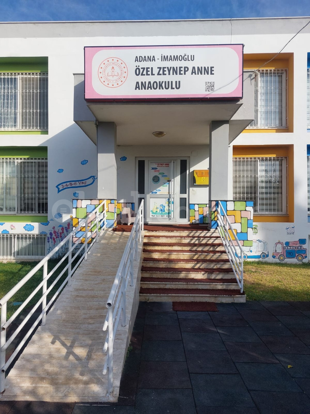 Özel Zeynep Anne Anaokulu - 4