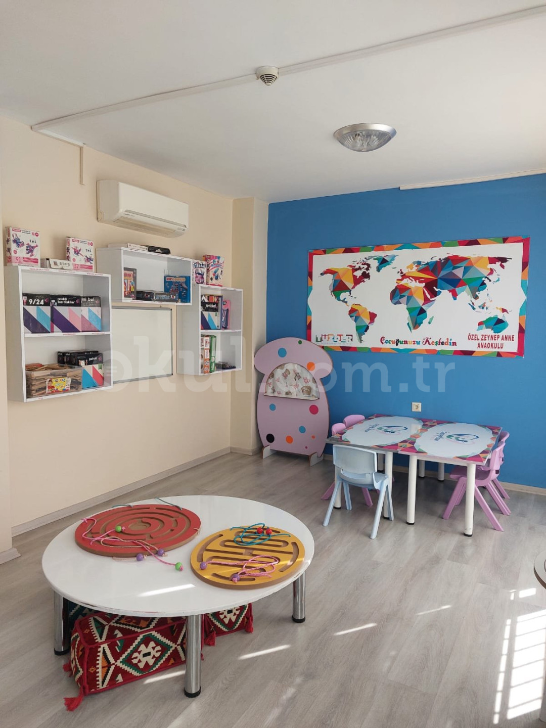 Özel Zeynep Anne Anaokulu - 17