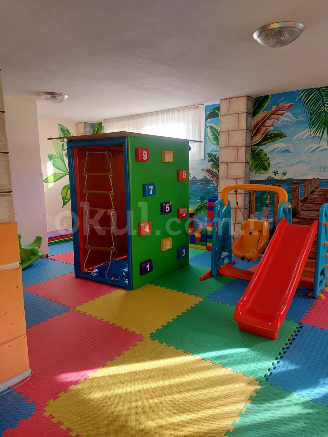 Özel Zeynep Anne Anaokulu - 14